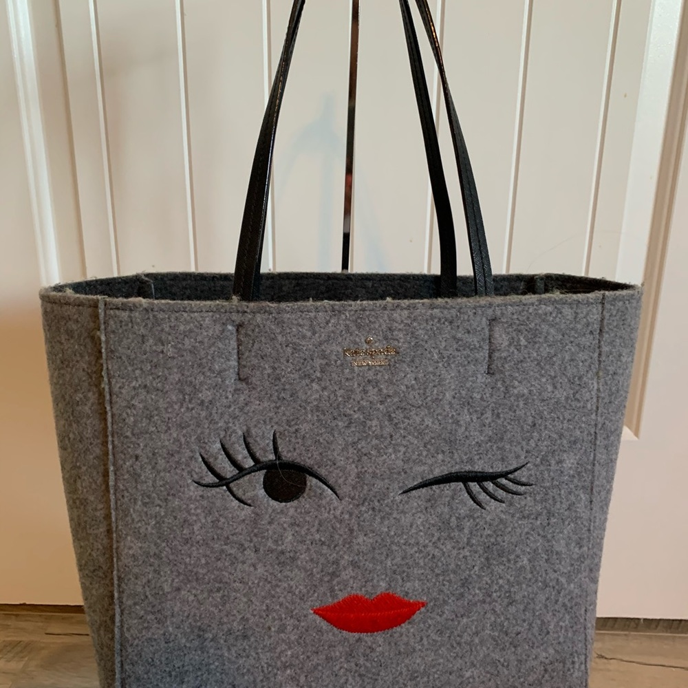 Large Kate Spade Tote